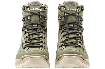 Image of Lowa Renegade Evo GTX Mid Medium Width Hiking Shoes - Womens