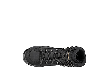 Image of Lowa Renegade Evo GTX Mid - Mens, Black/Dune, 8.5, 197827010159
