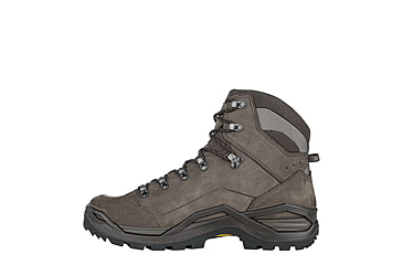 Image of Lowa Renegade Evo GTX Mid - Mens, Espresso/Seaweed, 7.5, 197827010265