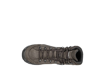 Image of Lowa Renegade Evo GTX Mid - Mens, Espresso/Seaweed, 7.5, 197827010265