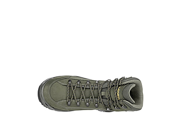 Image of Lowa Renegade Evo GTX Mid - Mens, Olive/Mustard, 14, 197827010777