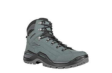 Image of Lowa Renegade Evo GTX Mid - Mens, Smoke Green/Grey, 8.5, 197827010555