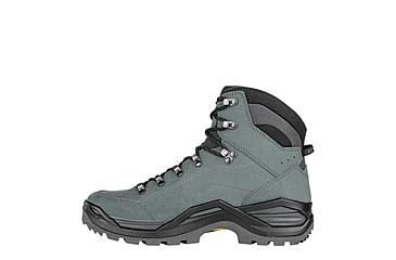 Image of Lowa Renegade Evo GTX Mid - Mens, Smoke Green/Grey, 8.5, 197827010555