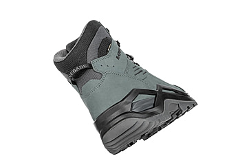Image of Lowa Renegade Evo GTX Mid - Mens, Smoke Green/Grey, 8.5, 197827010555