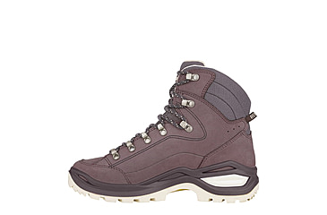 Image of Lowa Renegade Evo GTX Mid Ws - Womens, Brown Rose/Panna, 7.5, 197827012788