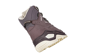 Image of Lowa Renegade Evo GTX Mid Ws - Womens, Brown Rose/Panna, 7.5, 197827012788
