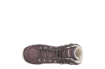 Image of Lowa Renegade Evo GTX Mid Ws - Womens, Brown Rose/Panna, 7.5, 197827012788