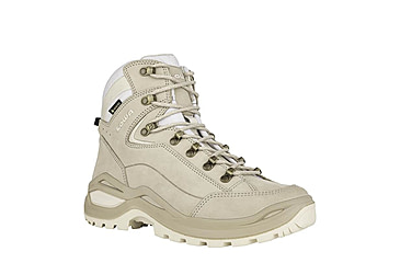 Image of Lowa Renegade Evo GTX Mid Ws - Womens, Champagne/Panna, 7.5, 197827012900
