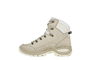 Image of Lowa Renegade Evo GTX Mid Ws - Womens, Champagne/Panna, 7.5, 197827012900