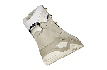 Image of Lowa Renegade Evo GTX Mid Ws - Womens, Champagne/Panna, 7.5, 197827012900