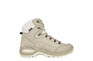 Image of Lowa Renegade Evo GTX Mid Ws - Womens, Champagne/Panna, 7.5, 197827012900