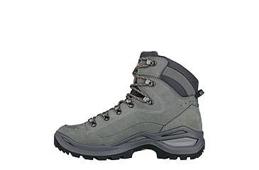 Image of Lowa Renegade Evo GTX Mid Ws - Womens, Graphite/Apricot, 12, 197827012245