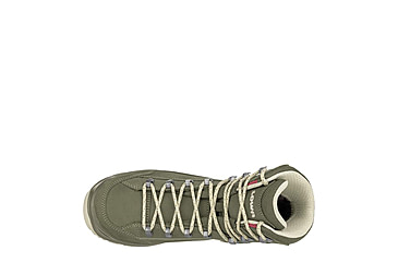 Image of Lowa Renegade Evo GTX Mid Ws - Womens, Grey Green/Panna, 10, 197827012719