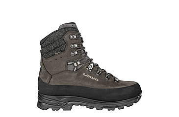 Image of Lowa Tibet Evo 400 GTX Ws - Womens, Slate, 5.5, 197827019404