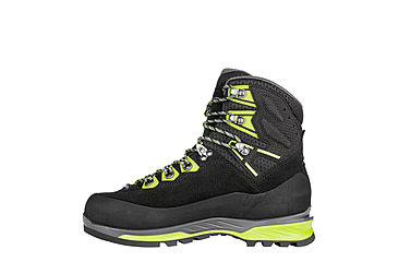 Image of Lowa Ticam Evo GTX - Mens, Black/Lime, 9, 197827016410