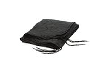 Image of Major Surplus Gi Style Poncho Liners, Black 20-5600001000