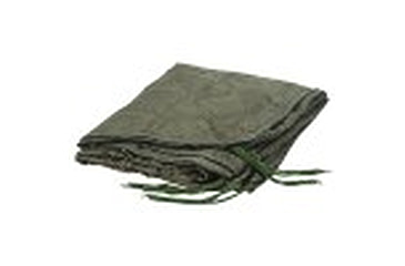 Image of Major Surplus Gi Style Poncho Liners, Olive Drab 20-5600004000