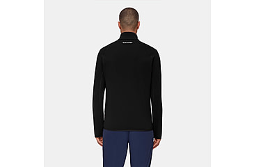 Image of Mammut Aconcagua ML Jacket - Mens, Black, Medium, 1014-04302-0001-114