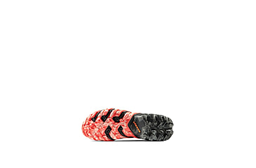 Image of Mammut Aegility Pro Mid Hiking Shoes - Women's, 9.5 US, Black Dark Salmon, 3030-04610-00719-1080