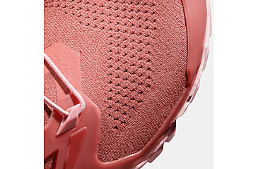 Image of Mammut Aegility Pro Mid Hiking Shoes - Women's, 7.5 US, Terracotta/Dark Powder Rose, 3030-04610-2255-1060