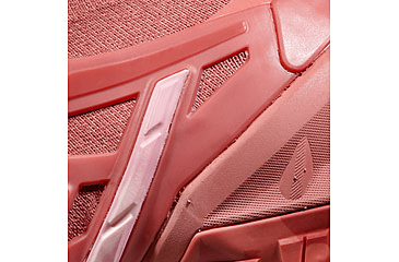 Image of Mammut Aegility Pro Mid Hiking Shoes - Women's, 7.5 US, Terracotta/Dark Powder Rose, 3030-04610-2255-1060