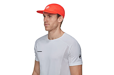 Image of Mammut Aenergy Light Cap, Mammut Red, S-M, 1191-01321-3778-3