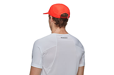 Image of Mammut Aenergy Light Cap, Mammut Red, S-M, 1191-01321-3778-3