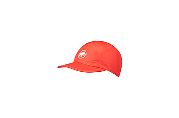 Image of Mammut Aenergy Light Cap, Mammut Red, S-M, 1191-01321-3778-3