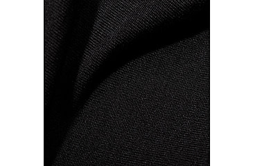 Image of Mammut Aenergy Light ML Half Zip Pull Jacket - Mens, Black, M, 1014-05521-0001-114