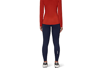 Image of Mammut Aenergy Light Tights - Womens, Marine, Medium, 1022-01780-5118-114