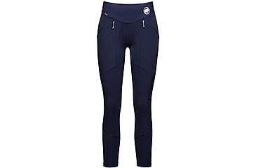 Image of Mammut Aenergy Light Tights - Womens, Marine, Medium, 1022-01780-5118-114
