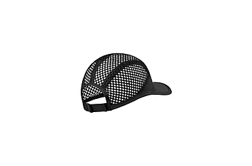 Image of Mammut Aenergy Mesh Cap, Black, S-M, 1191-01760-0001-3