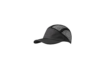 Image of Mammut Aenergy Mesh Cap, Black, S-M, 1191-01760-0001-3