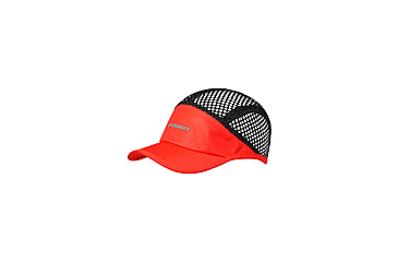 Image of Mammut Aenergy Mesh Cap, Mammut Red, L-XL, 1191-01760-3778-5