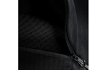 Image of Mammut Aenergy SO Hybrid Pants - Womens, Short, Black, US 10, 1021-00960-0001-40-20