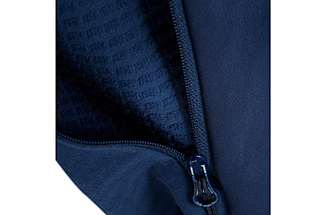 Image of Mammut Aenergy SO Hybrid Pants - Womens, Short, Marine, US 10, 1021-00960-5118-40-20