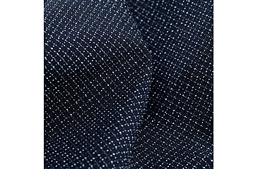 Image of Mammut Aenergy SO Hybrid Pants - Womens, Short, Marine, US 10, 1021-00960-5118-40-20