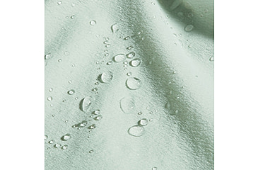 Image of Mammut Aenergy WB Hooded Jacket - Womens, Silver Sage, S, 1012-00591-1288-113