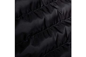 Image of Mammut Albula IN Hooded Jacket - Mens, Black, 2XL, 1013-01781-0001-117