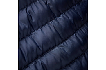 Image of Mammut Albula IN Hooded Jacket - Mens, Marine, Large, 1013-01781-5118-115