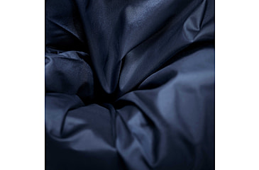 Image of Mammut Albula IN Hooded Jacket - Mens, Marine, Large, 1013-01781-5118-115