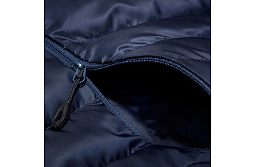 Image of Mammut Albula IN Hooded Jacket - Mens, Marine, Large, 1013-01781-5118-115