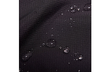 Image of Mammut Alto Light HS Hooded Jacket - Mens, Black, 3XL, 1010-30660-0001-118