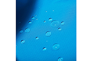 Image of Mammut Alto Light HS Hooded Jacket - Mens, Glacier Blue, XXL, 1010-30660-50589-117