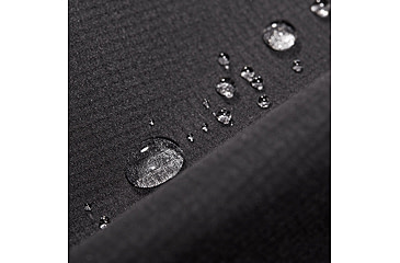 Image of Mammut Alto Light HS Hooded Jacket - Womens, Black, Medium, 1010-30670-0001-114