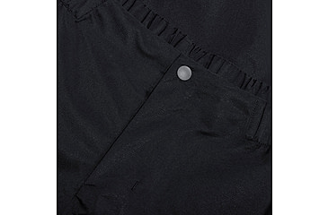 Image of Mammut Alto Light HS Pants - Mens, Black, US 38 Short, 1020-13251-0001- 38 Short