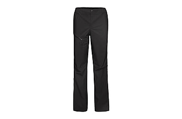 Image of Mammut Alto Light HS Pants - Mens, Black, US 38 Short, 1020-13251-0001- 38 Short