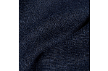 Image of Mammut Alvra Summer Long Sleeve Shirt - Mens, Marine, 3XL, 1015-01570-5118-118