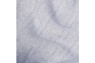 Image of Mammut Artiv IV ML Jacket - Mens, Platinum Melange, Extra Large, 1014-05790-00712-116