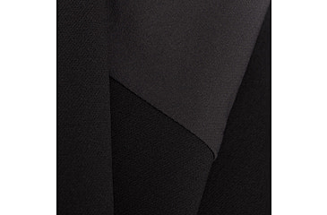 Image of Mammut Courmayeur SO Pants - Womens, Black, US 2 Regular, 1021-00660-0001-32